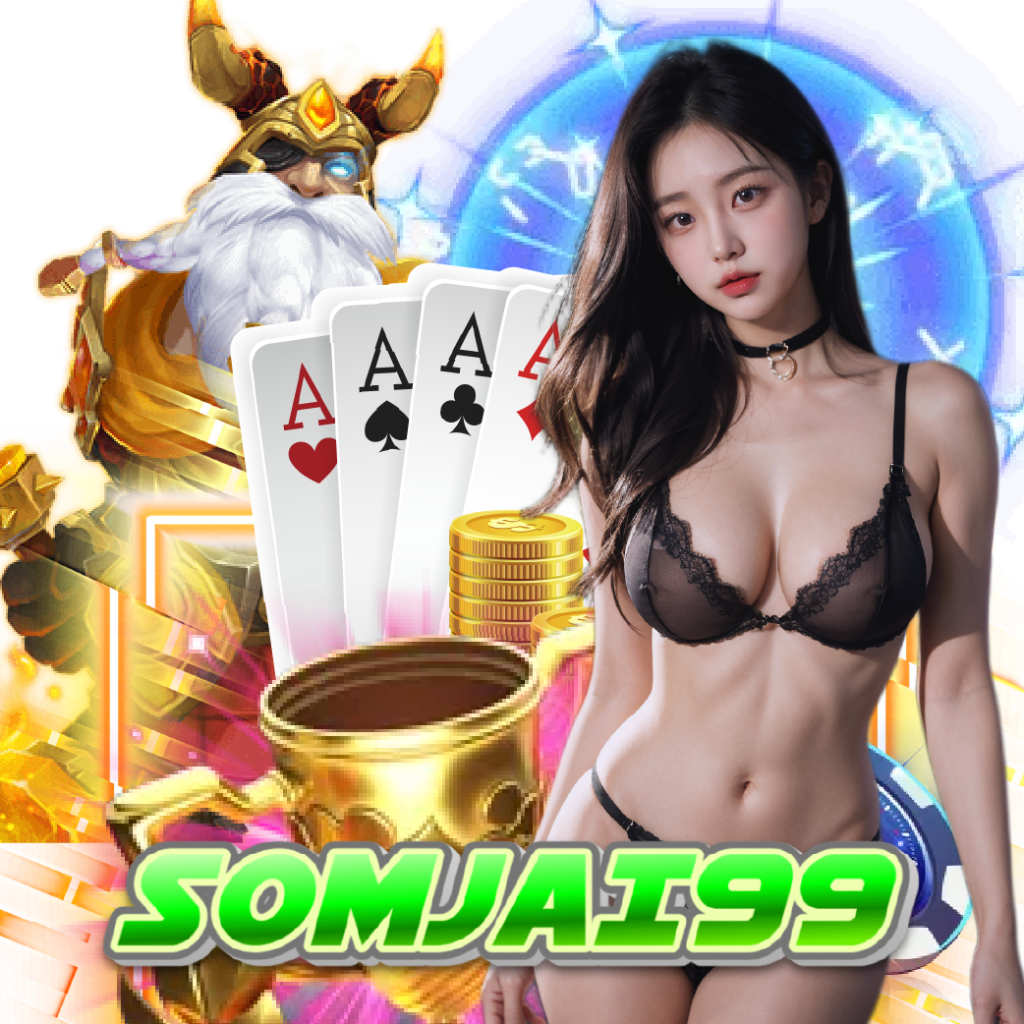 somjai99 จ่ายจริง