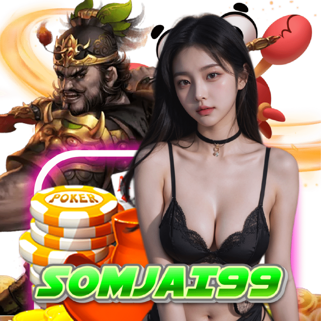 somjai99 สล็อต