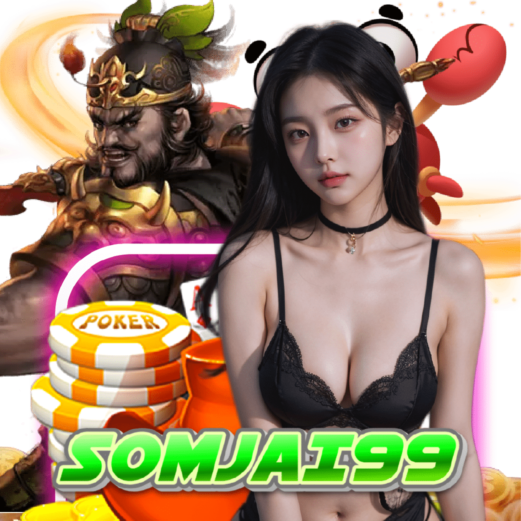 somjai99 สล็อต