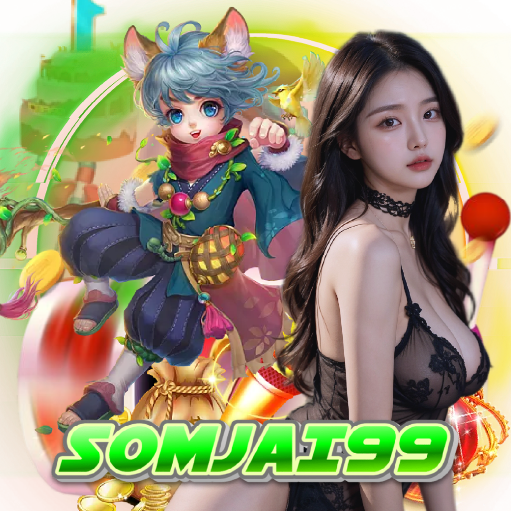 somjai99 โบนัสฟรี