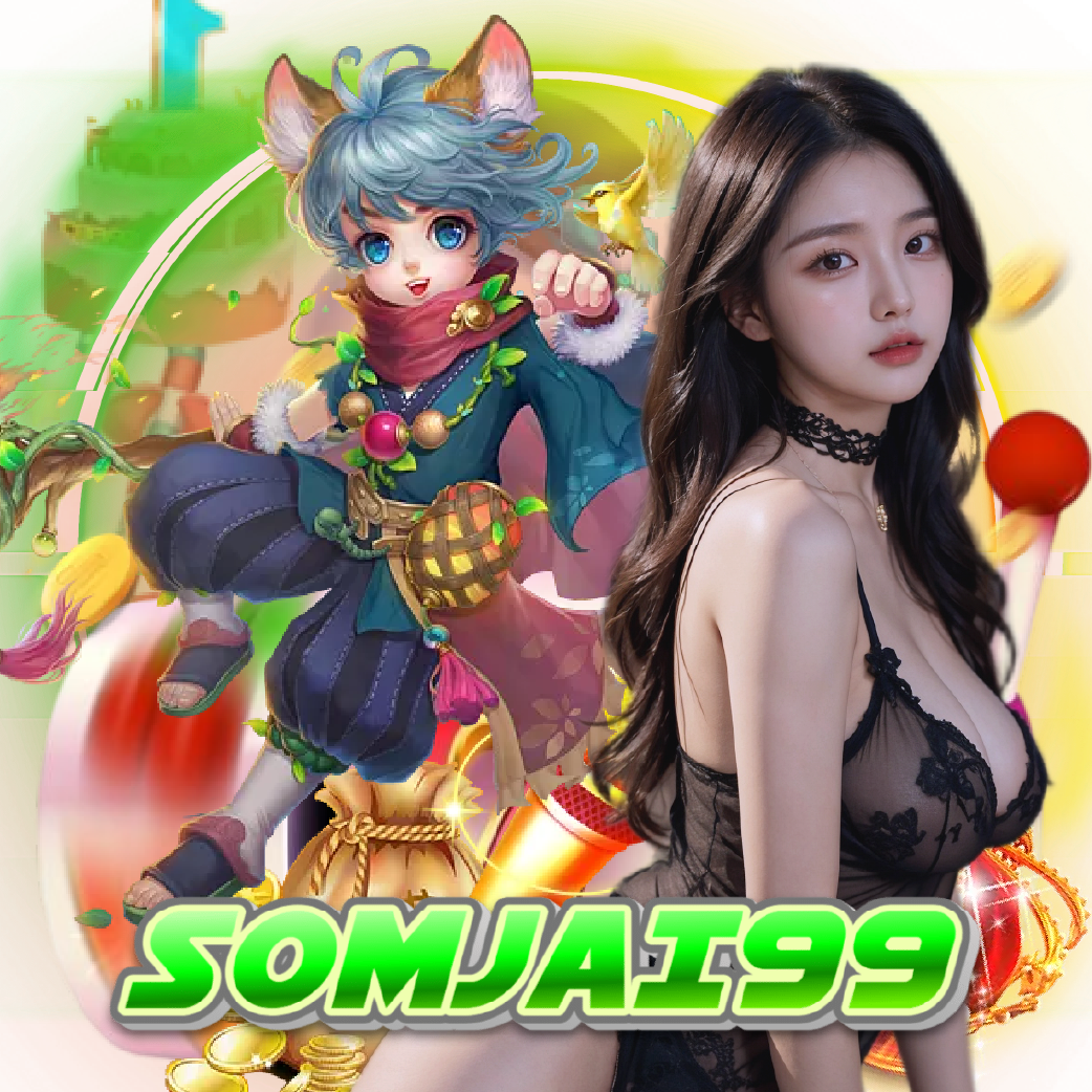 somjai99 โบนัสฟรี